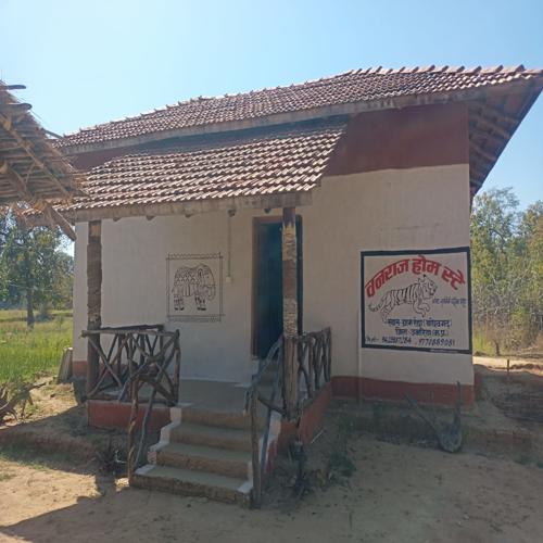Vanraj Homestay, Ranchha 